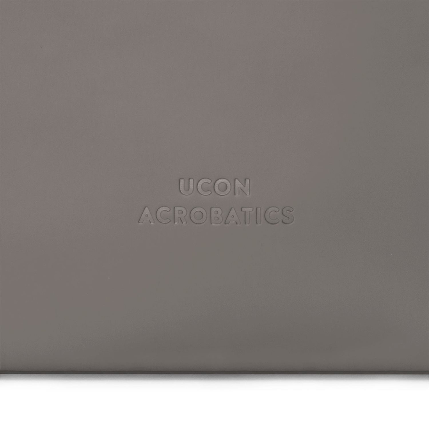Ucon Acrobatics Jona Hipbag rose/dark grey