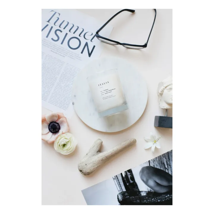 Brooklyn Candle Studio Bougie Escapist Italia - 370 g