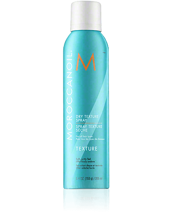 Moroccanoil Style Dry Texture Spray 205ml