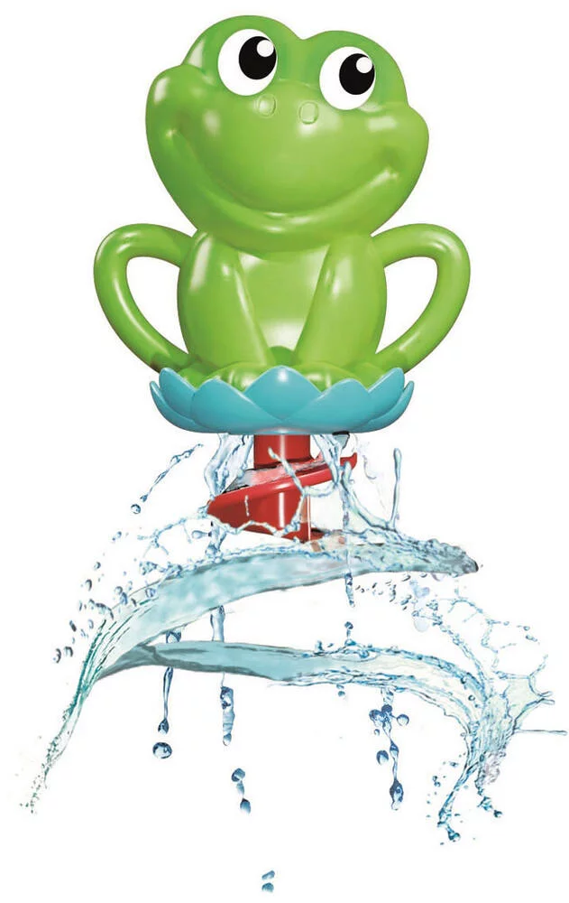 BABY CLEMENTONI - MES PREMIERS AMIS DU BAIN - HAPPY SHOWER