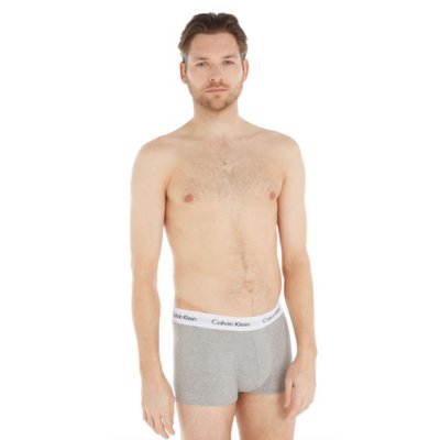 Boxer homme U2664G CALVIN KLEIN