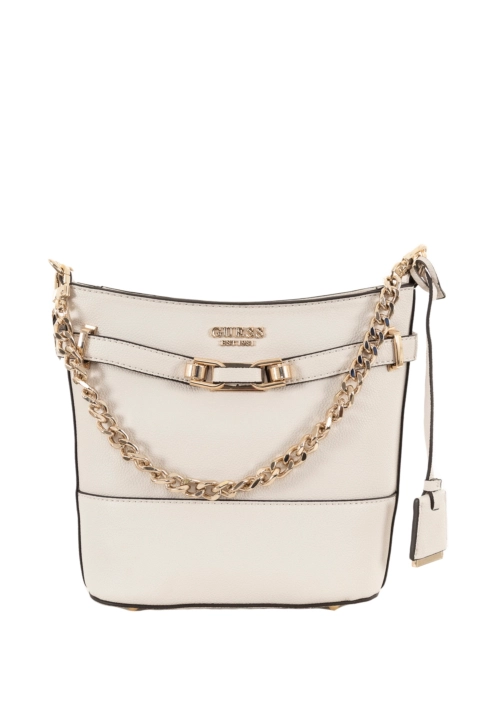 Sacs à main guess jeans hwbg9527040 stone