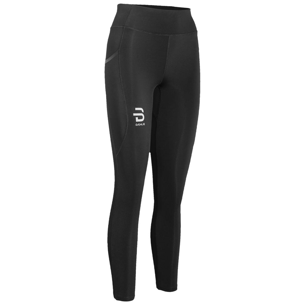 Tights Achieve Dame Black