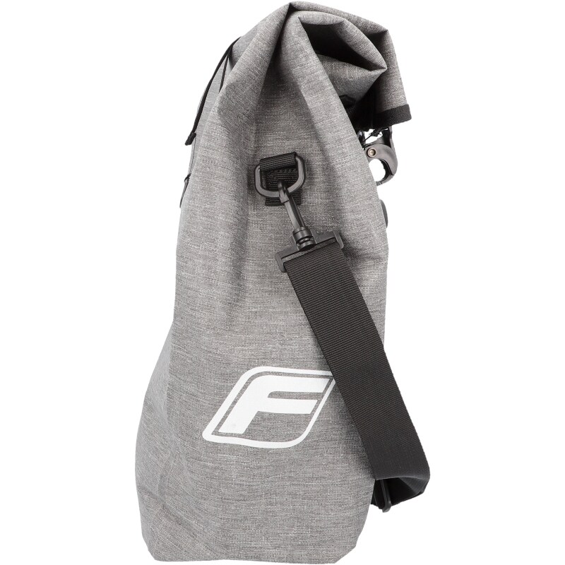 Fischer Gepäckträgertasche Plus City