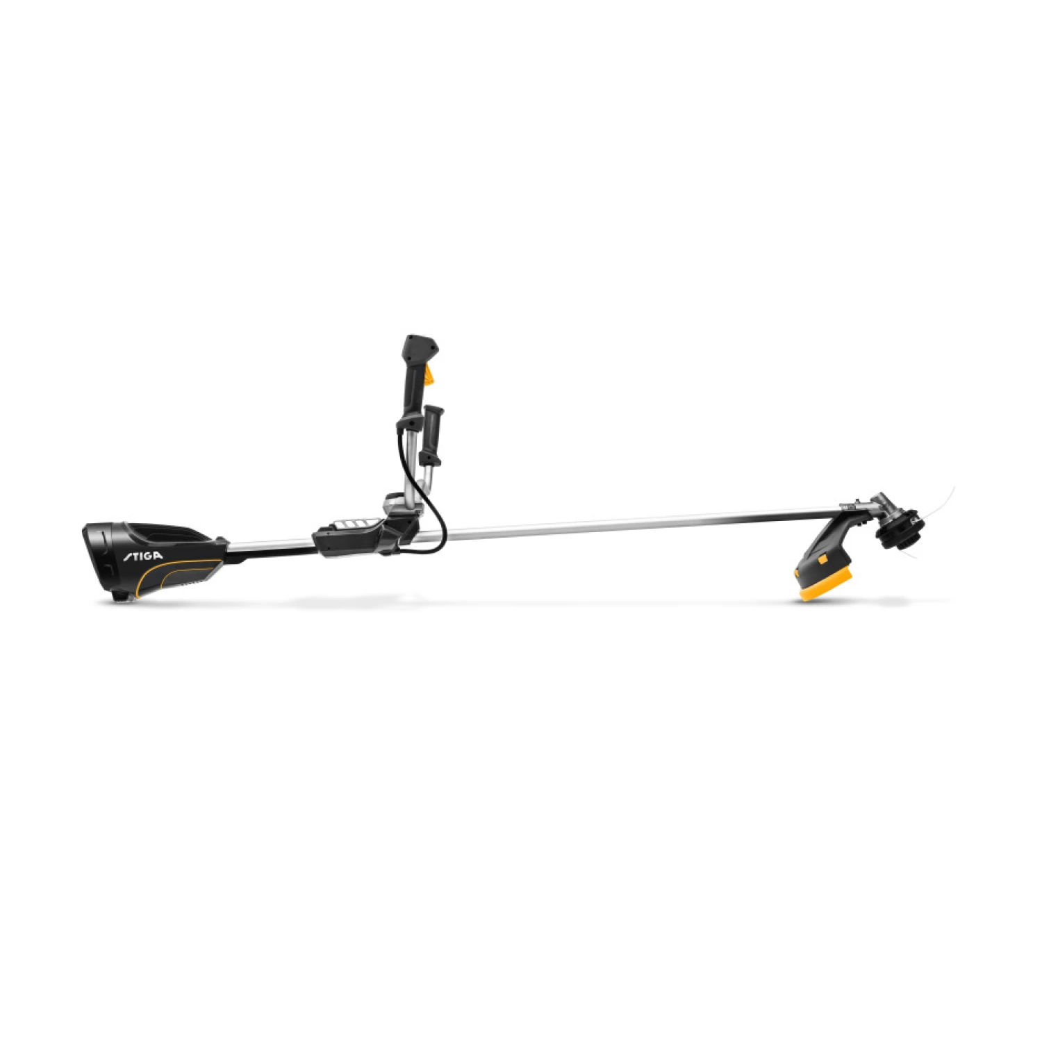 Stiga BC 900e B Accu bosmaaier - 43cm