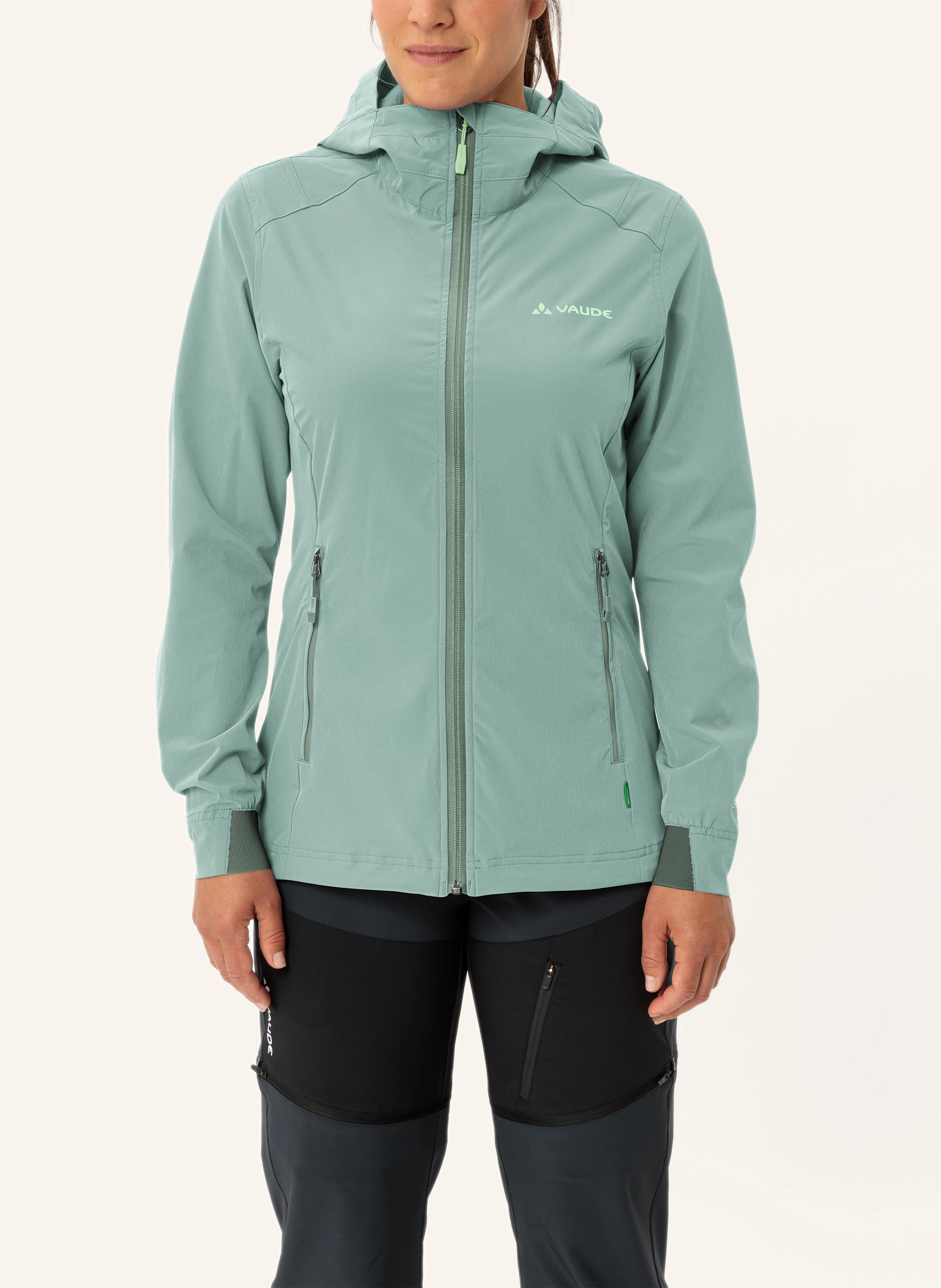 VAUDE Outdoor-Jacke WNEYLAND WIND J
