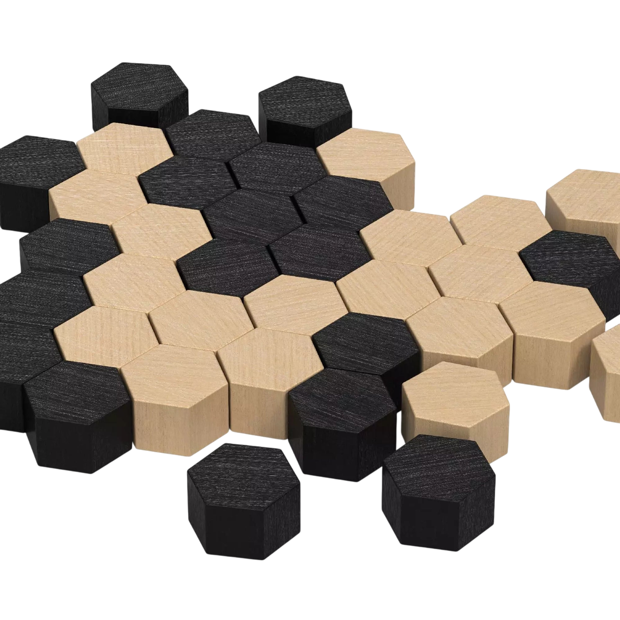 Spiel SIX