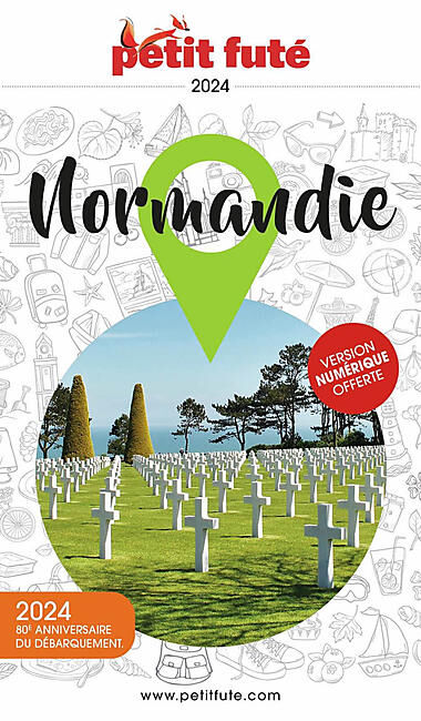 PETIT FUTE - PETIT FUTE NORMANDIE