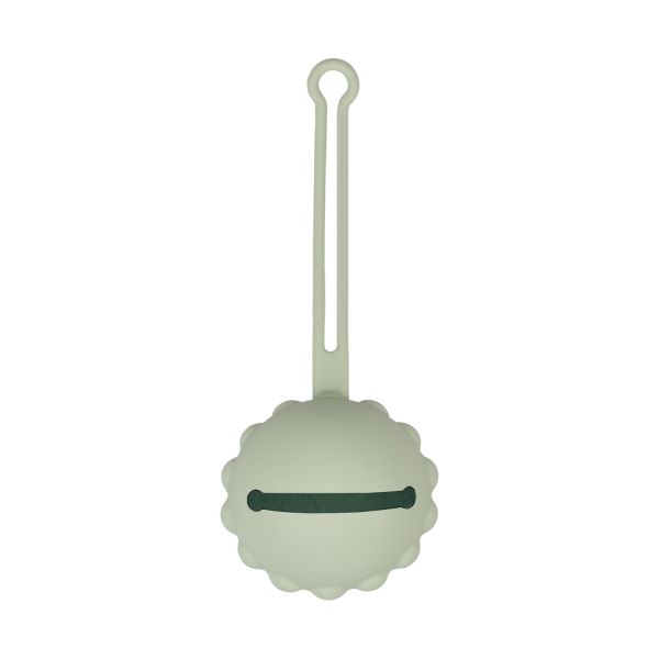 DAY Speenhouder - Siliconen - Misty Green