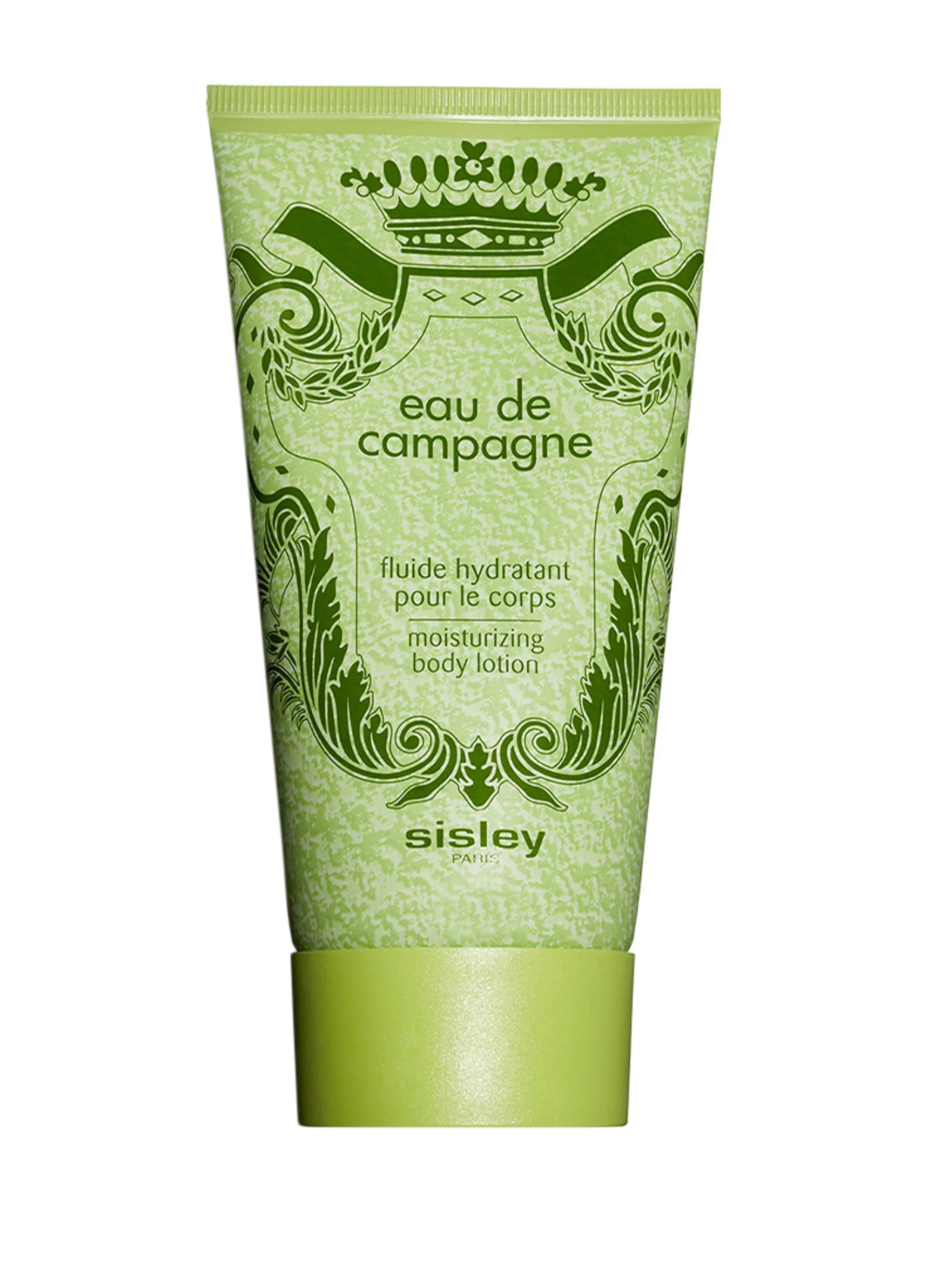 sisley Paris EAU DE CAMPAGNE