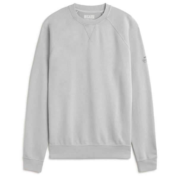 Ecoalf - Berja Sweatshirt - Pull
