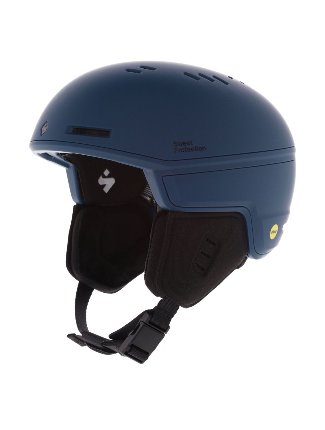 Adapter MIPS skihelm unisex