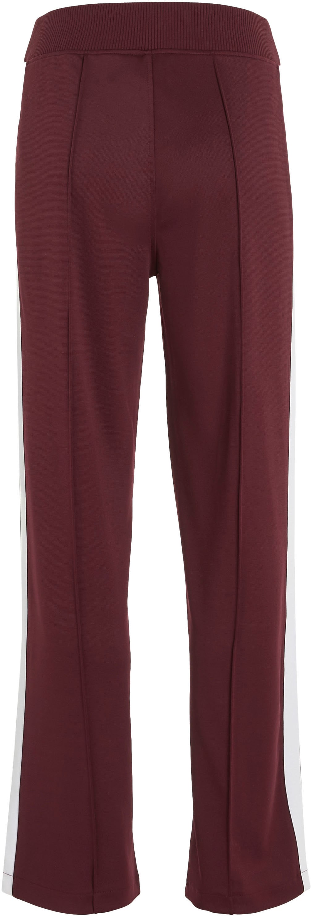 Tommy Hilfiger Sweathose »BLOCKED STRIPE RW PANT«  mit Logostickerei