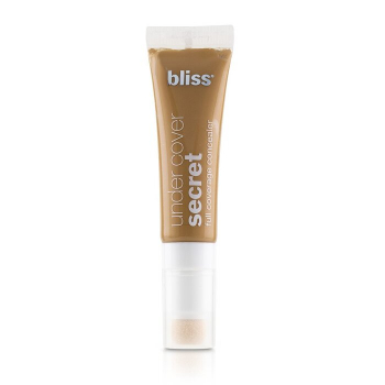 Bliss Under Cover Secret Full Coverage Concealer