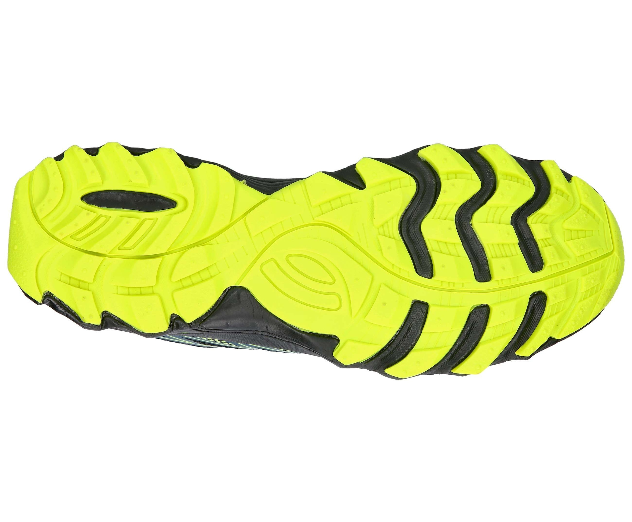 BRÜTTING Outdoorschuh »Outdoorschuh Mission«