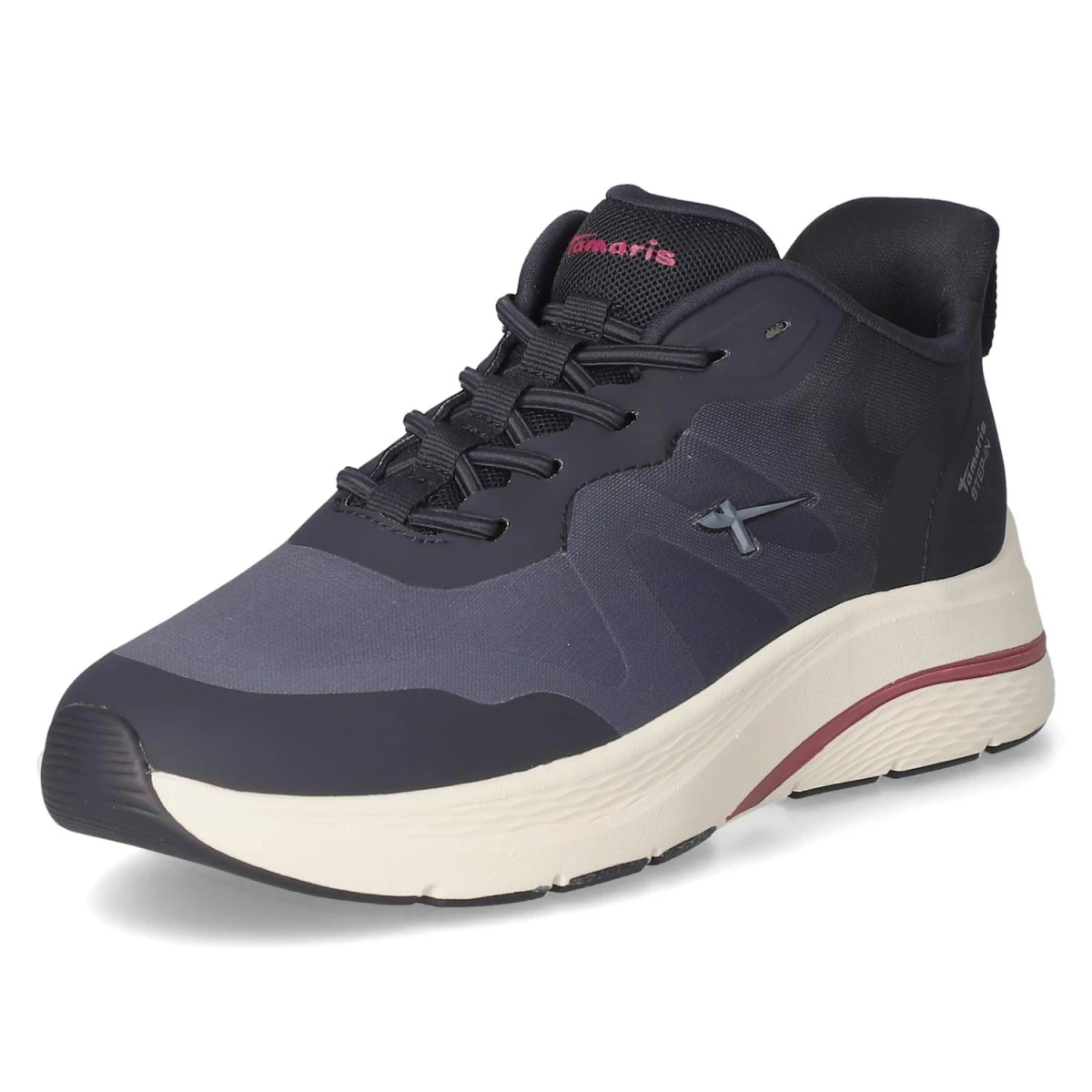 TamarisSneaker - NAVY