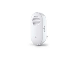 Arlo Chime 2 - Dørklokke - trådløs - Wi-Fi