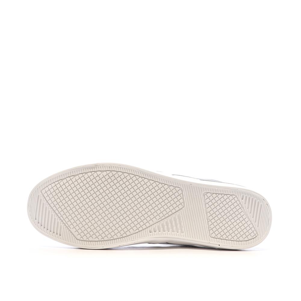 Teddy Smith Baskets Marines Homme Teddy Smith 78122
