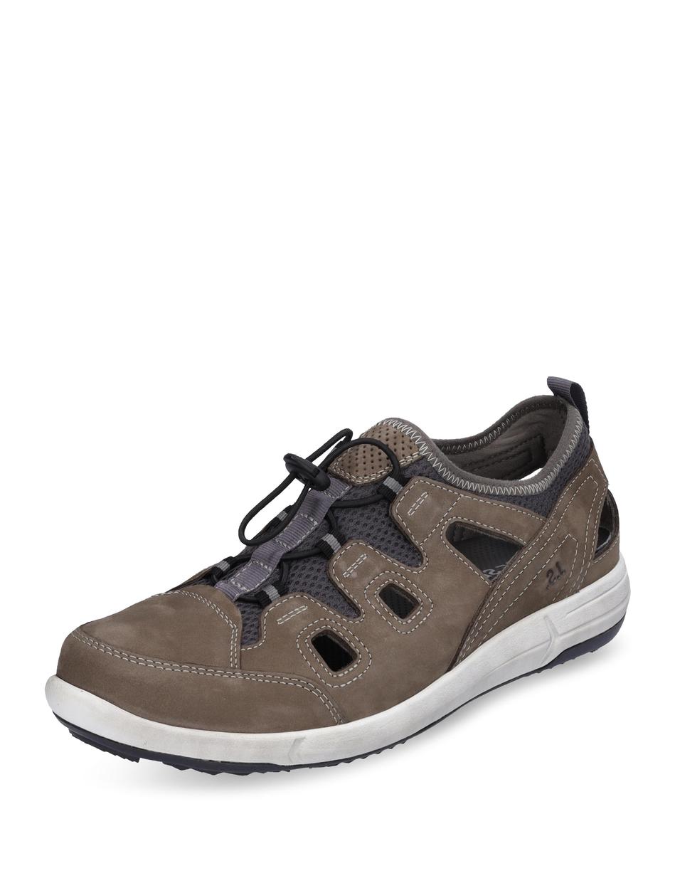 Halbschuh Enrico 22, vulcano-kombi