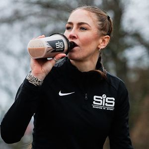 SiS REGO+ Rapid Recoverydrank Chocolade 1.54 kg