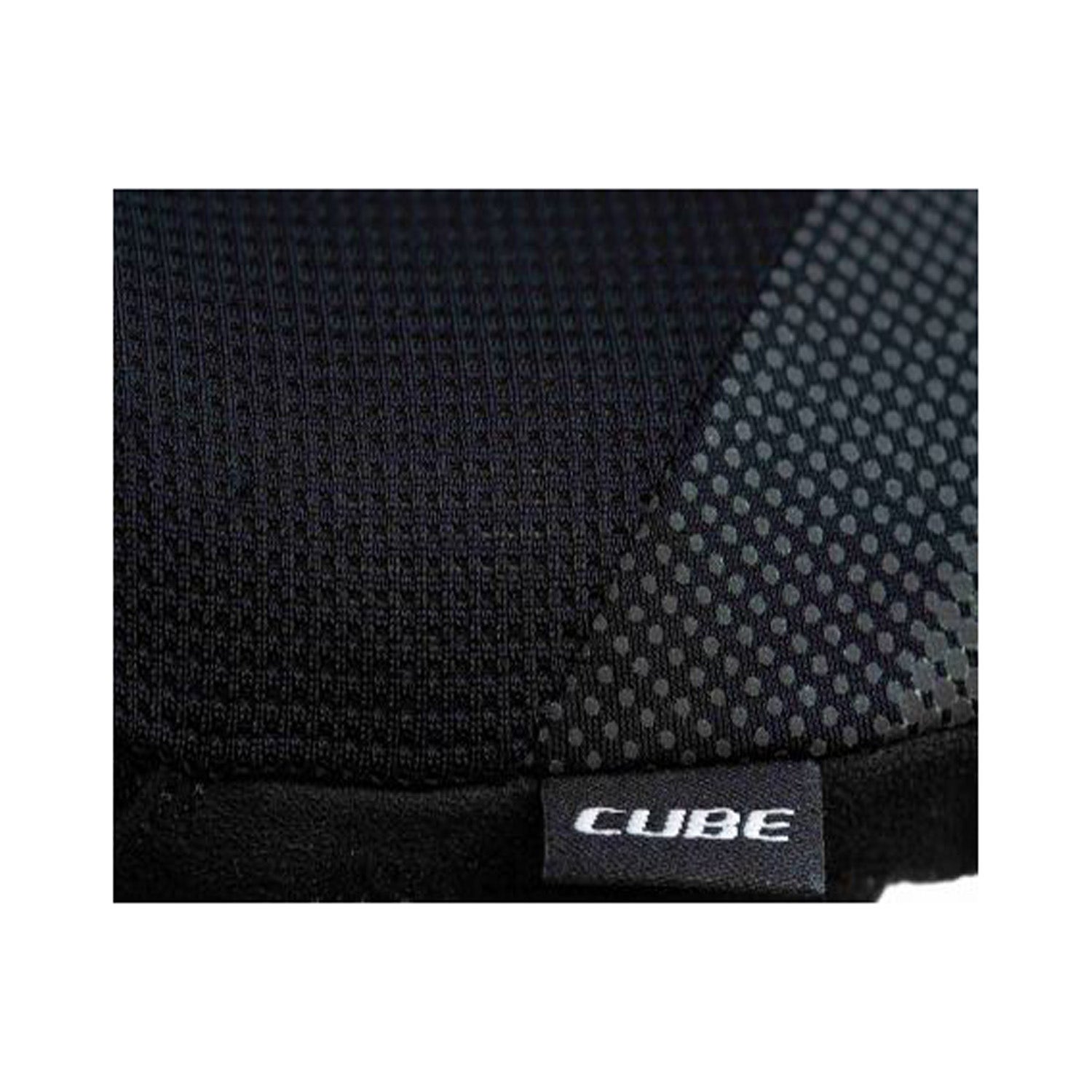 Cube  Gloves comfort long finger