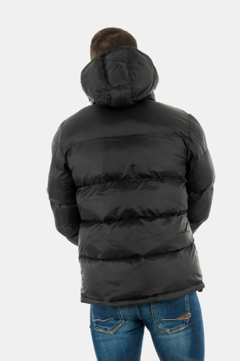 Doudounes schott idaho2 black