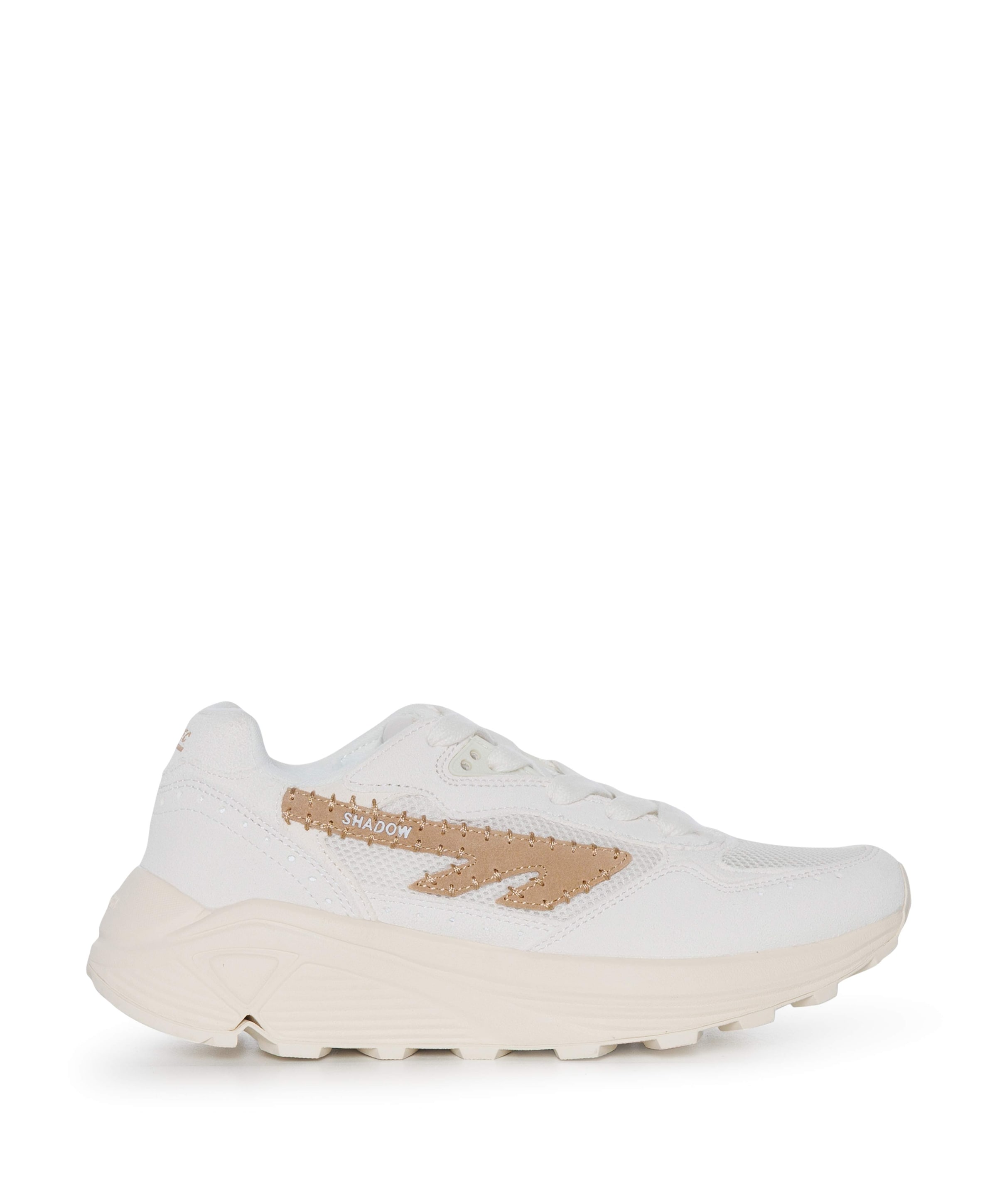 Hi-Tec Hts shadow rgs  dames sneakers wit