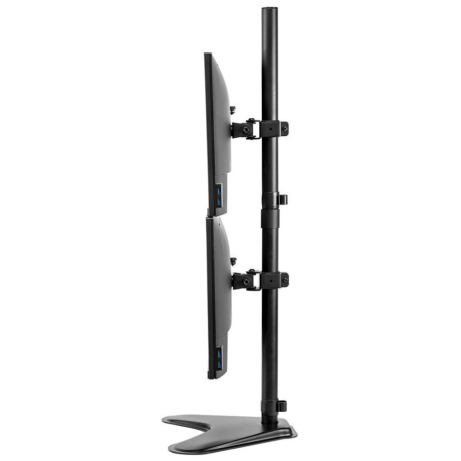 Fellowes Professional Series Bras Double écran Vertical