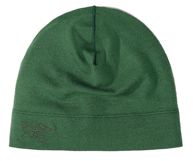 ARCTERYX - BONNET SOUS CASQUE RHO LTW WOOL BEANIE