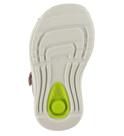 Ecco Sandalen - SP Lite Infant - Violett Ice