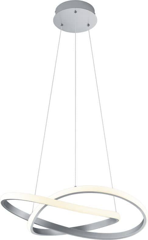 LED-Pendelleuchte