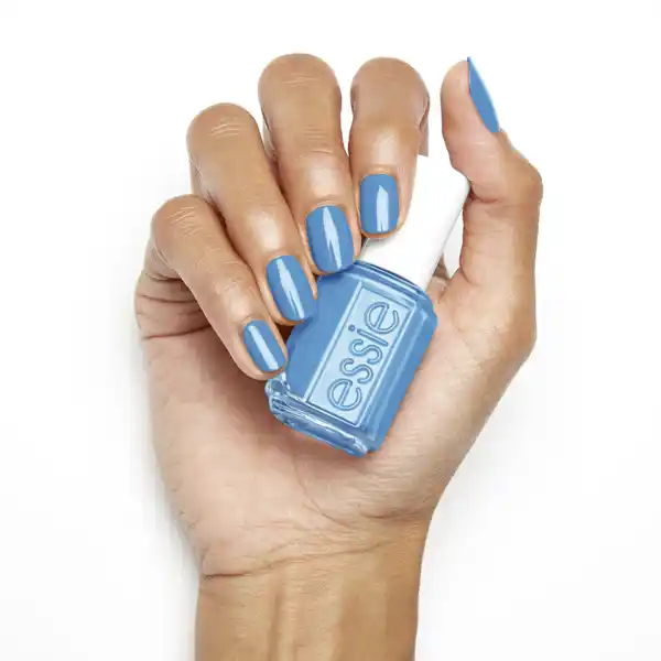 Set Nagellack 954 offbeat chic + Glitzer-Sticker