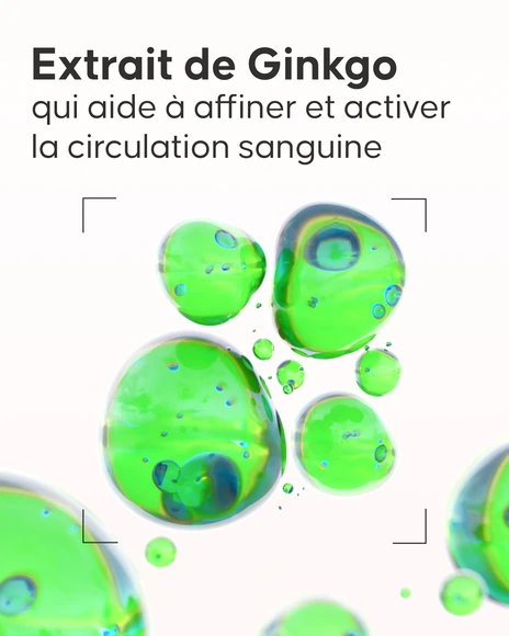 Brume Activatrice Minceur