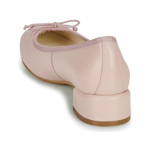 Geox - D FLORETIA - Beige