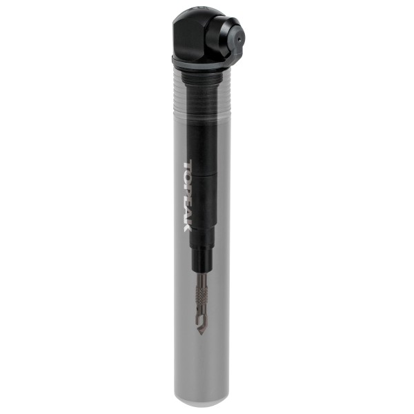 Topeak - Two Timer XT - Minipompe