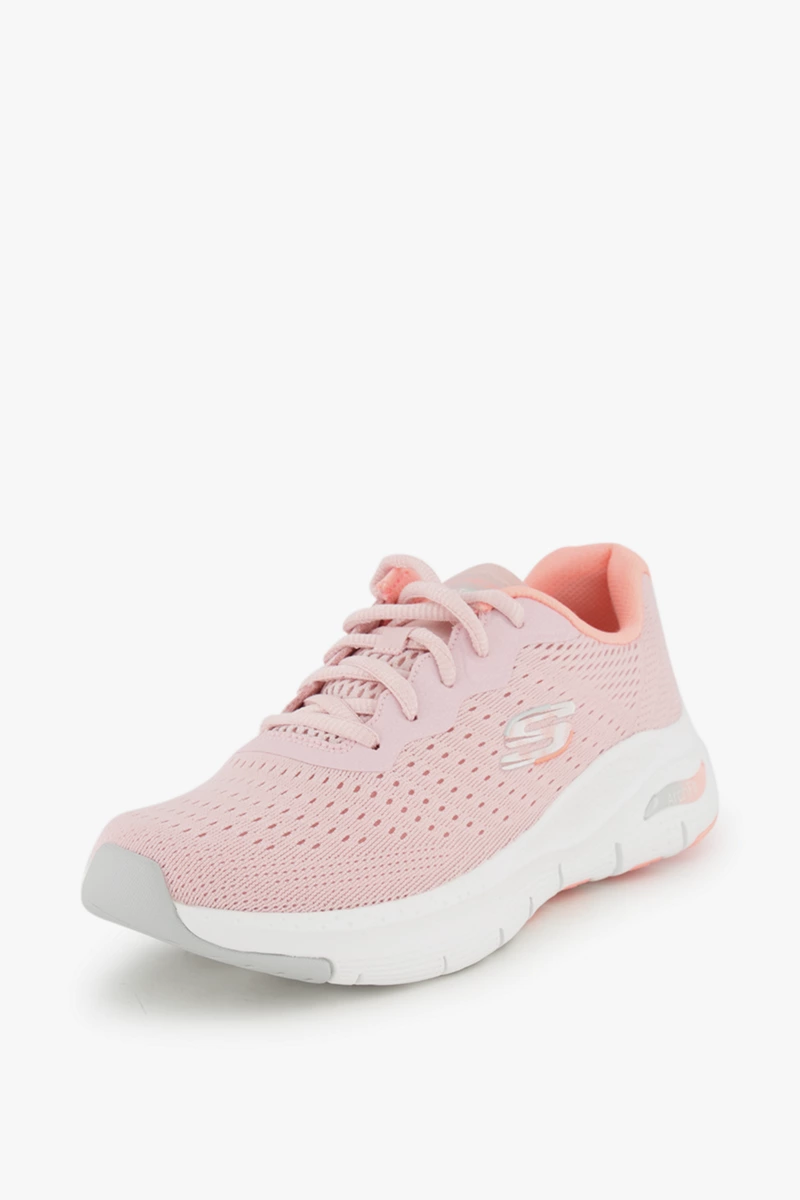 Skechers Arch Fit Damen Sneaker