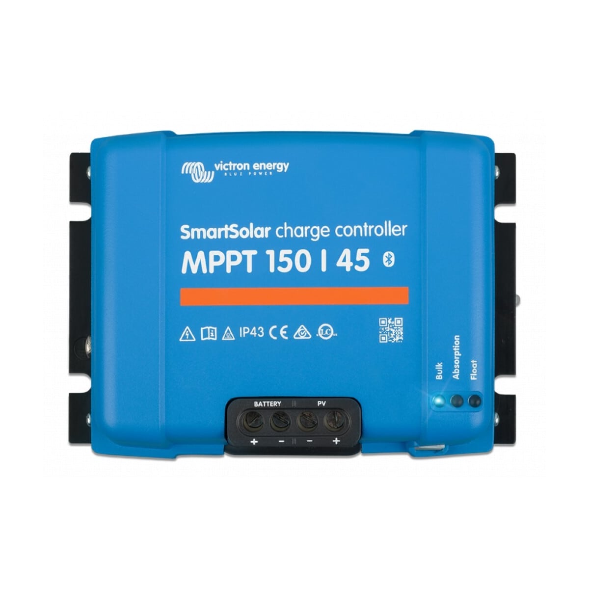 VICTRON SmartSolar MPPT 150/45