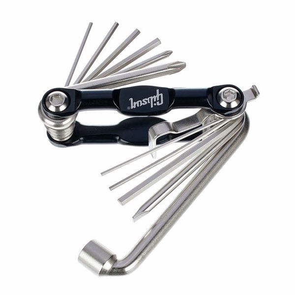 Gibson Multi Tool ATMT-01