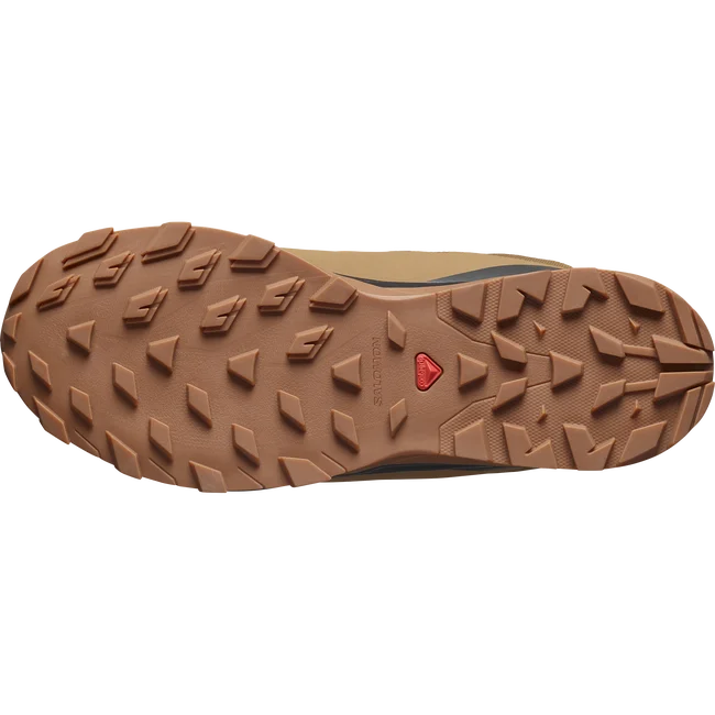 OUTBLAST THINSULATE™ CLIMASALOMON™ WATERPROOF  Winterschuhe Herren