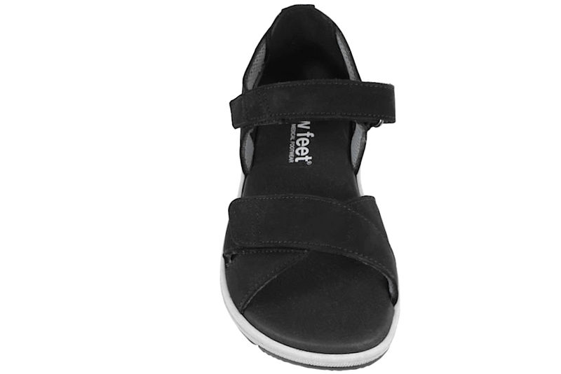 NEW FEET SORT KALVESKIND SANDAL