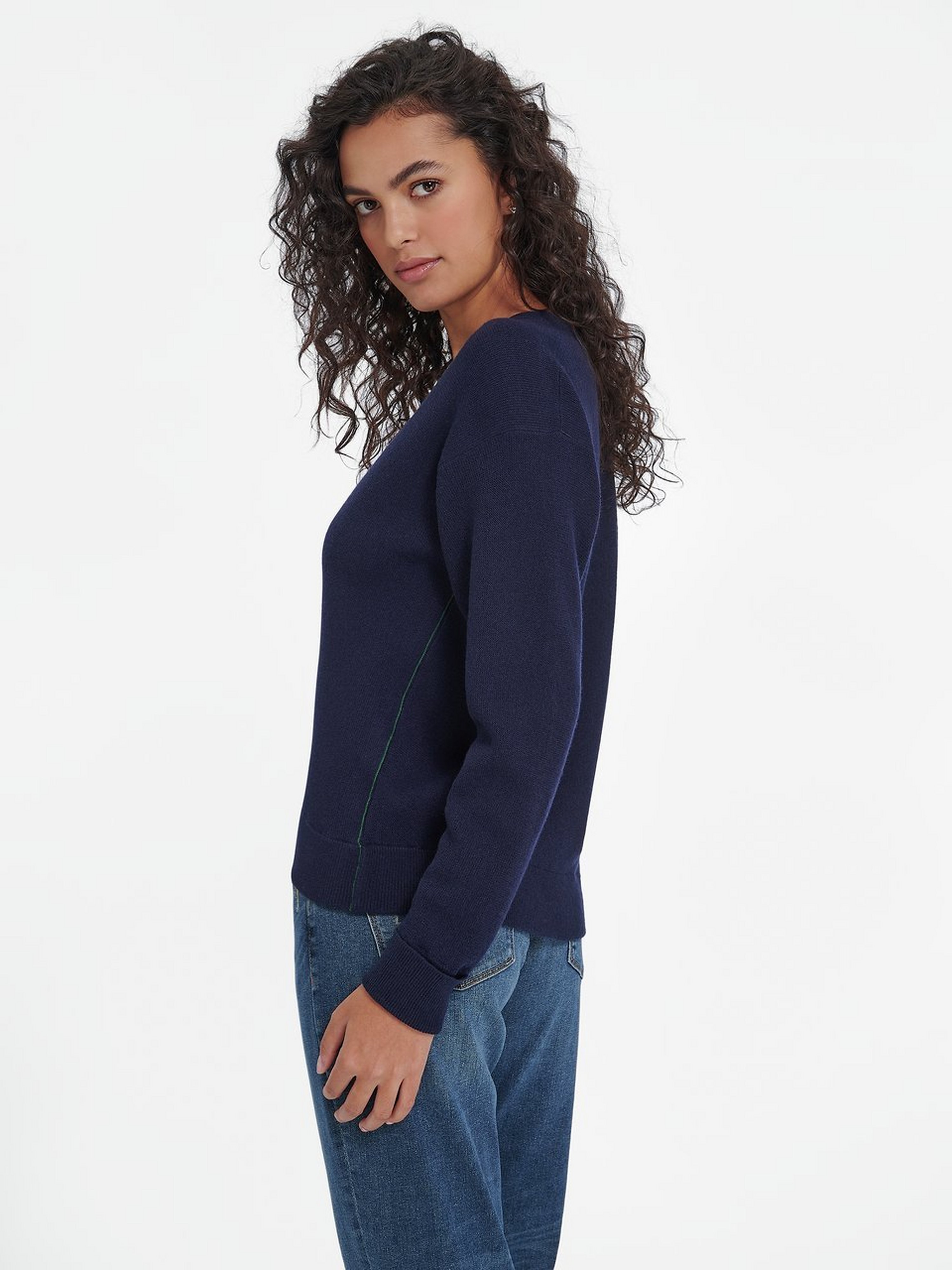 Pullover