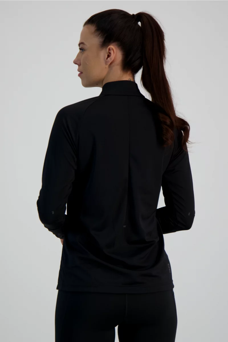 ON Climate Damen Longsleeve
