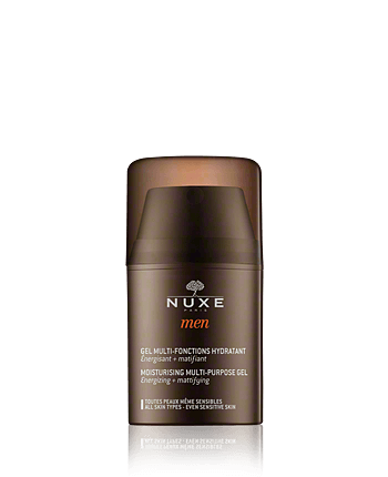 Nuxe Men Gel Multi-Fonctions Hydratant 50ml