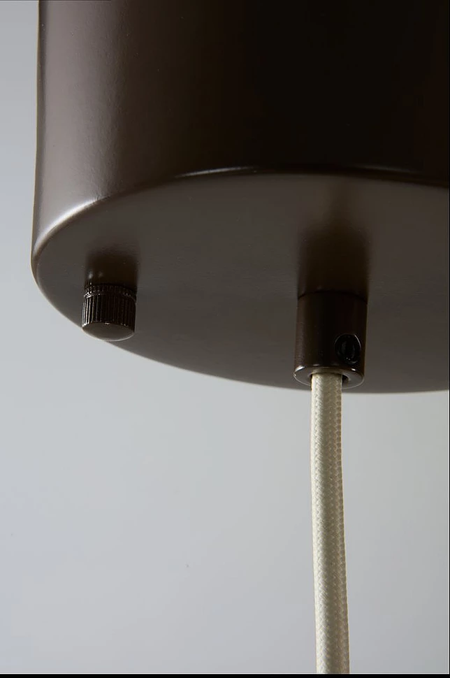 ALVAR taklampe