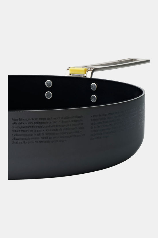 Sea To Summit Sea To Summit Frontier Ultralight 8 Inch Pan Kookgerei