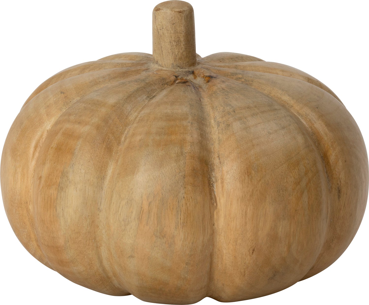 Intratuin beeld Autumn naturel D 20 H 20 cm