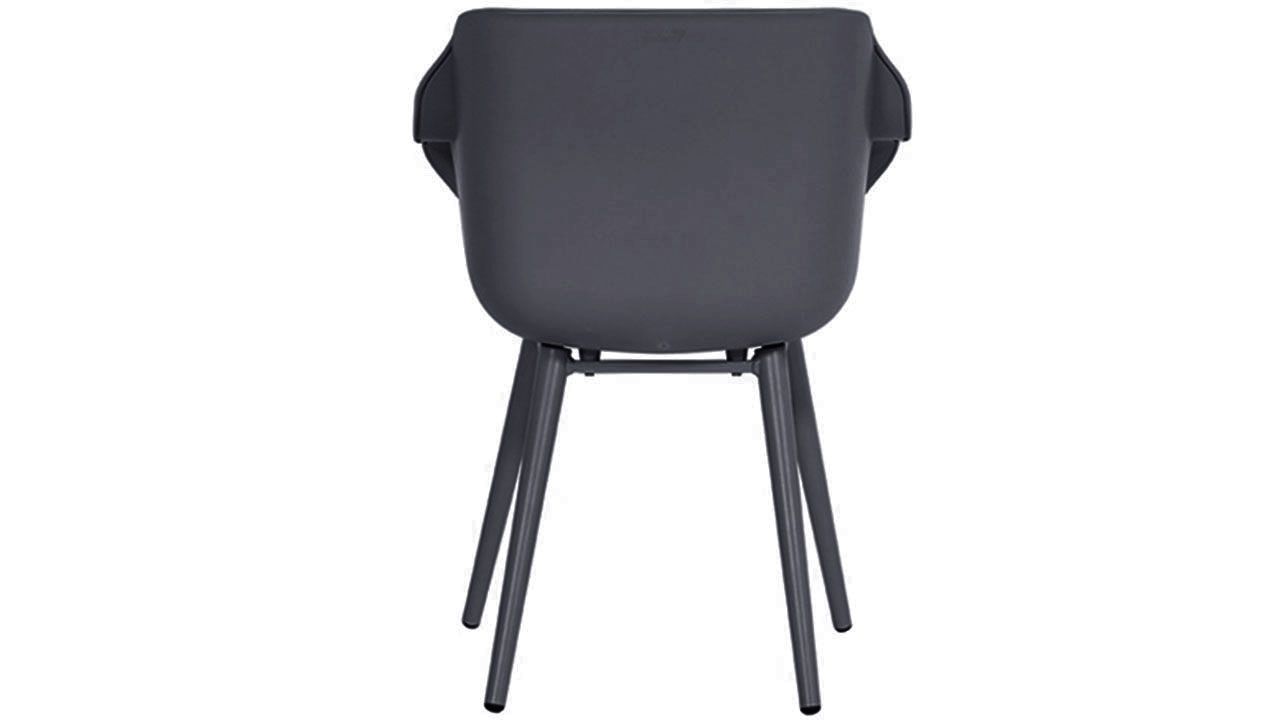 Tuinstoel Xerix 11.681.010 Sophie Studio B62 x D58 x H84 cm