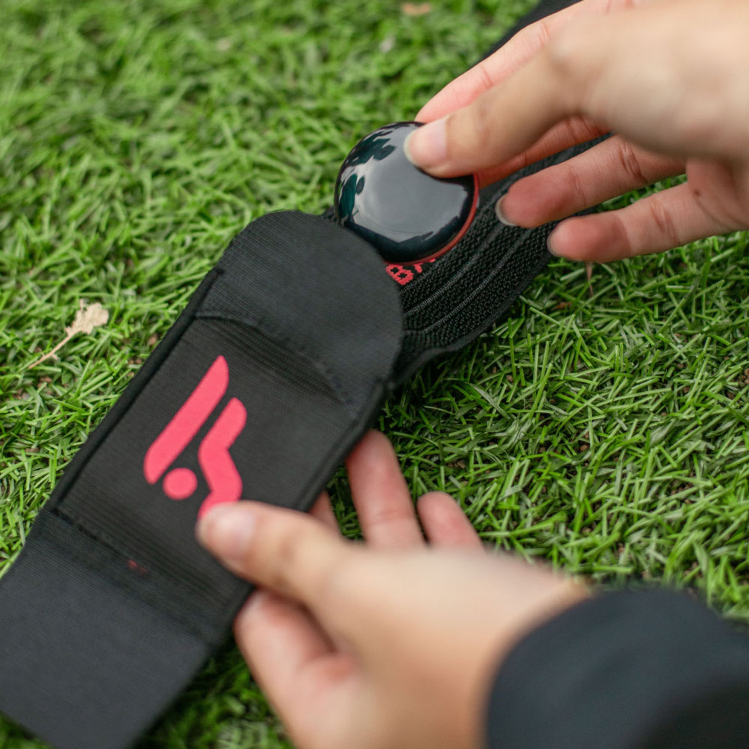 Footbar Meteor Activiteit Tracker