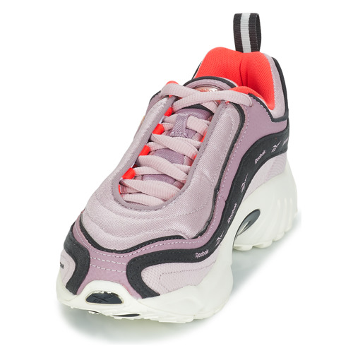 Reebok Classic - DAYTONA DMX MU - Rose / Gris