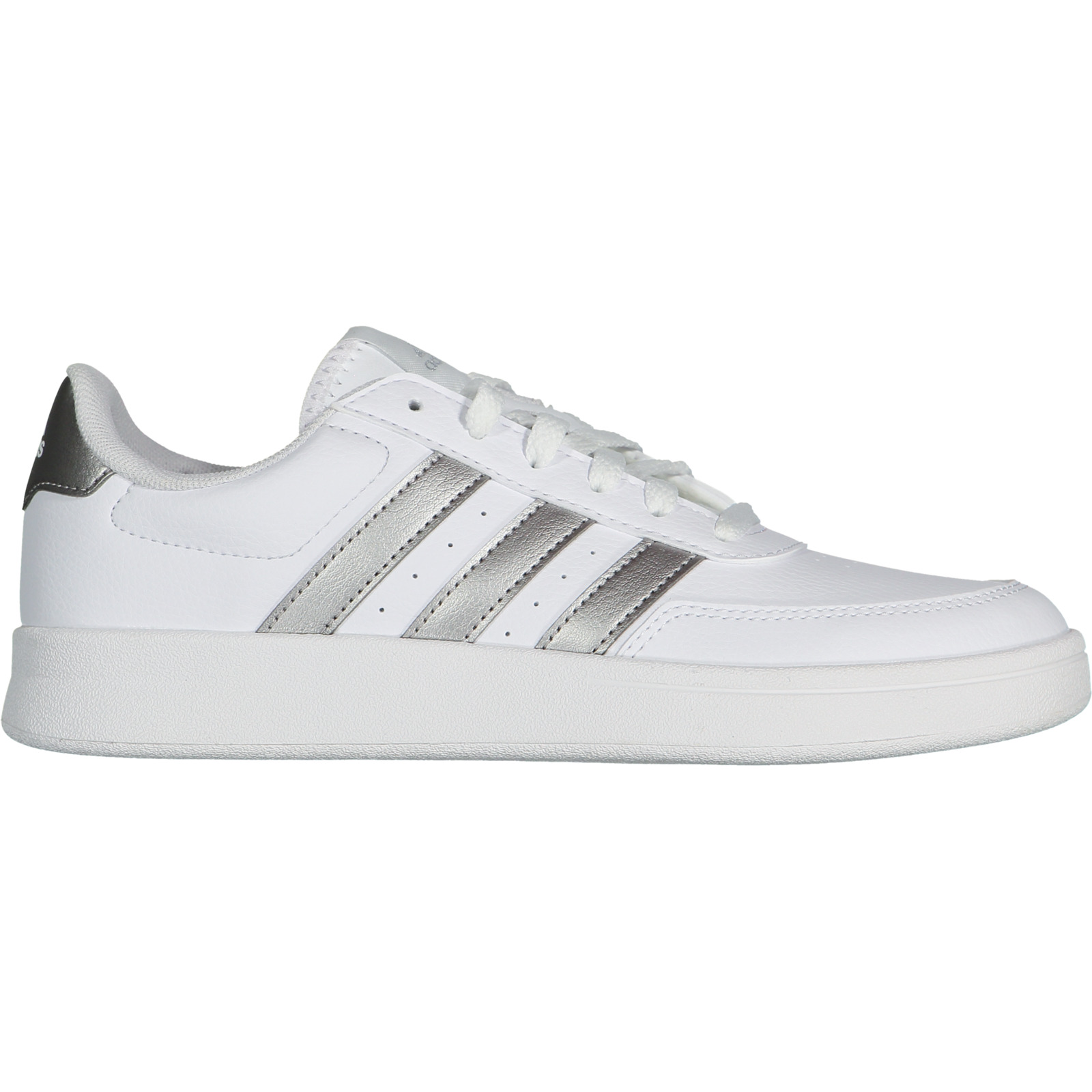 Adidas Damen-Sneaker Breaknet 2.0 taupe, 36